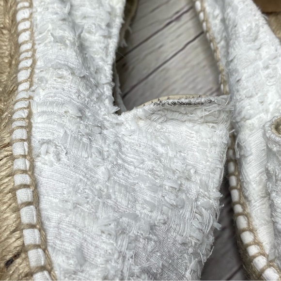 MANEBI Flat Espadrilles - Picture 4 of 6